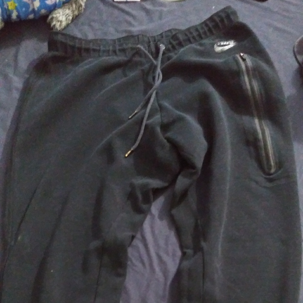 Nike sweats/joggers
